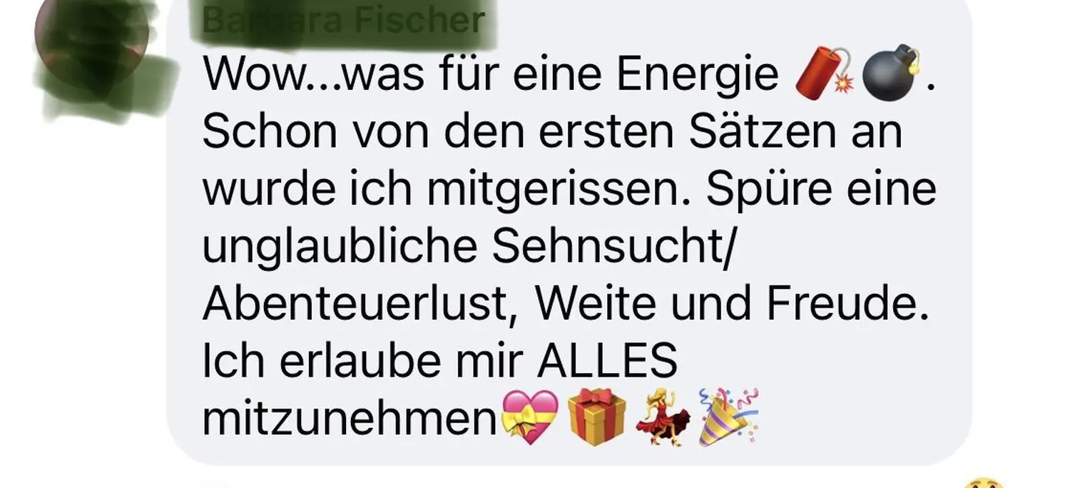 IK Consulting und Coaching – Kundenrezension