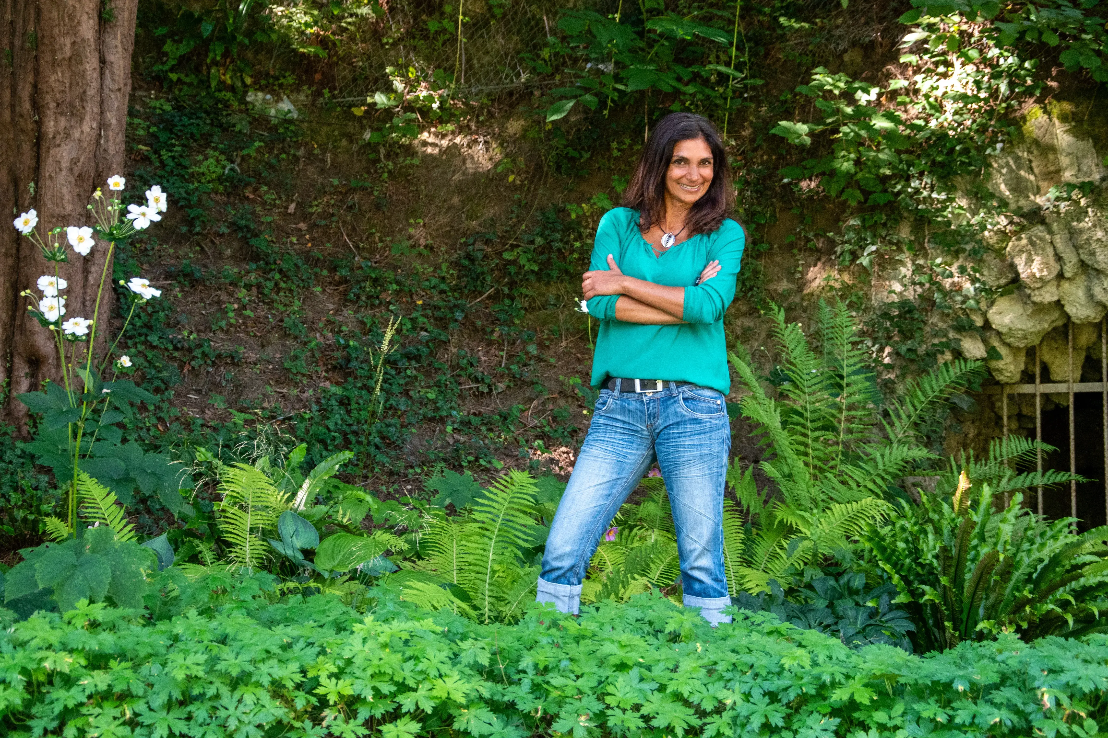 IK Consulting und Coaching – Indrani Kurz