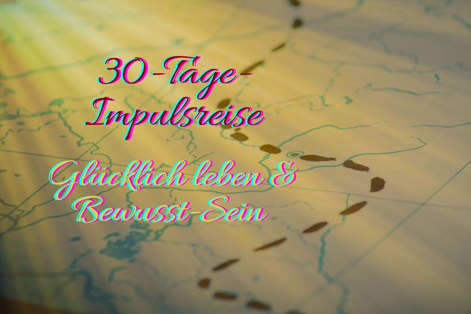 IK Consulting und Coaching – Flyer