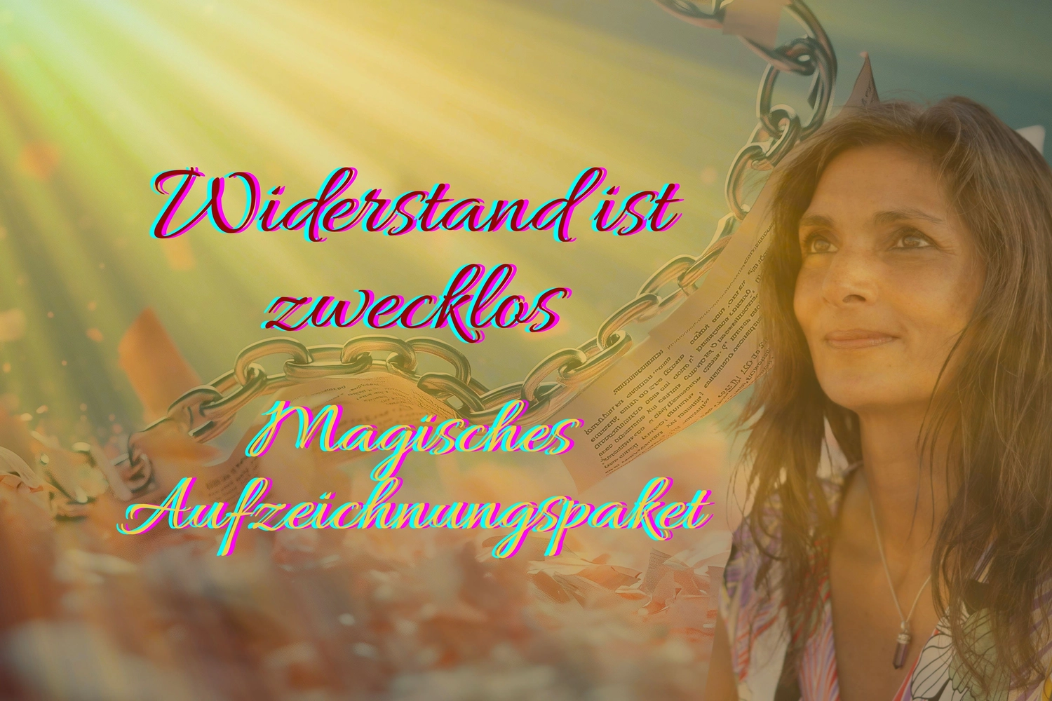 IK Consulting und Coaching – Flyer