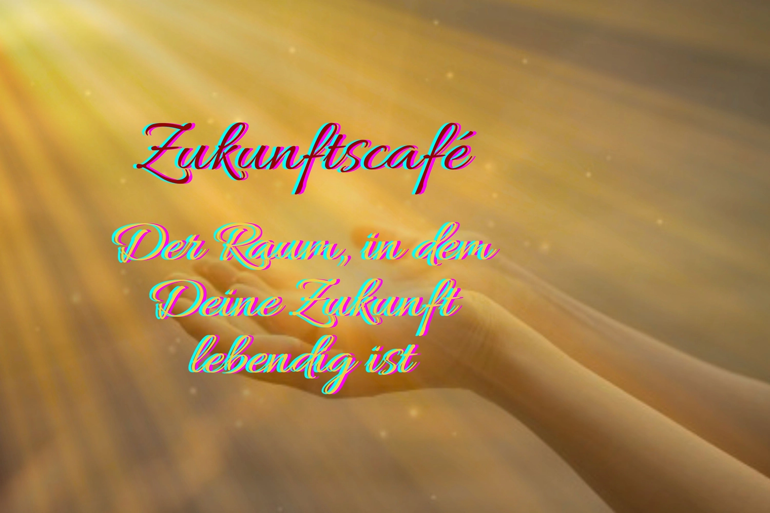 IK Consulting und Coaching - Indrani Kurz - Flyer