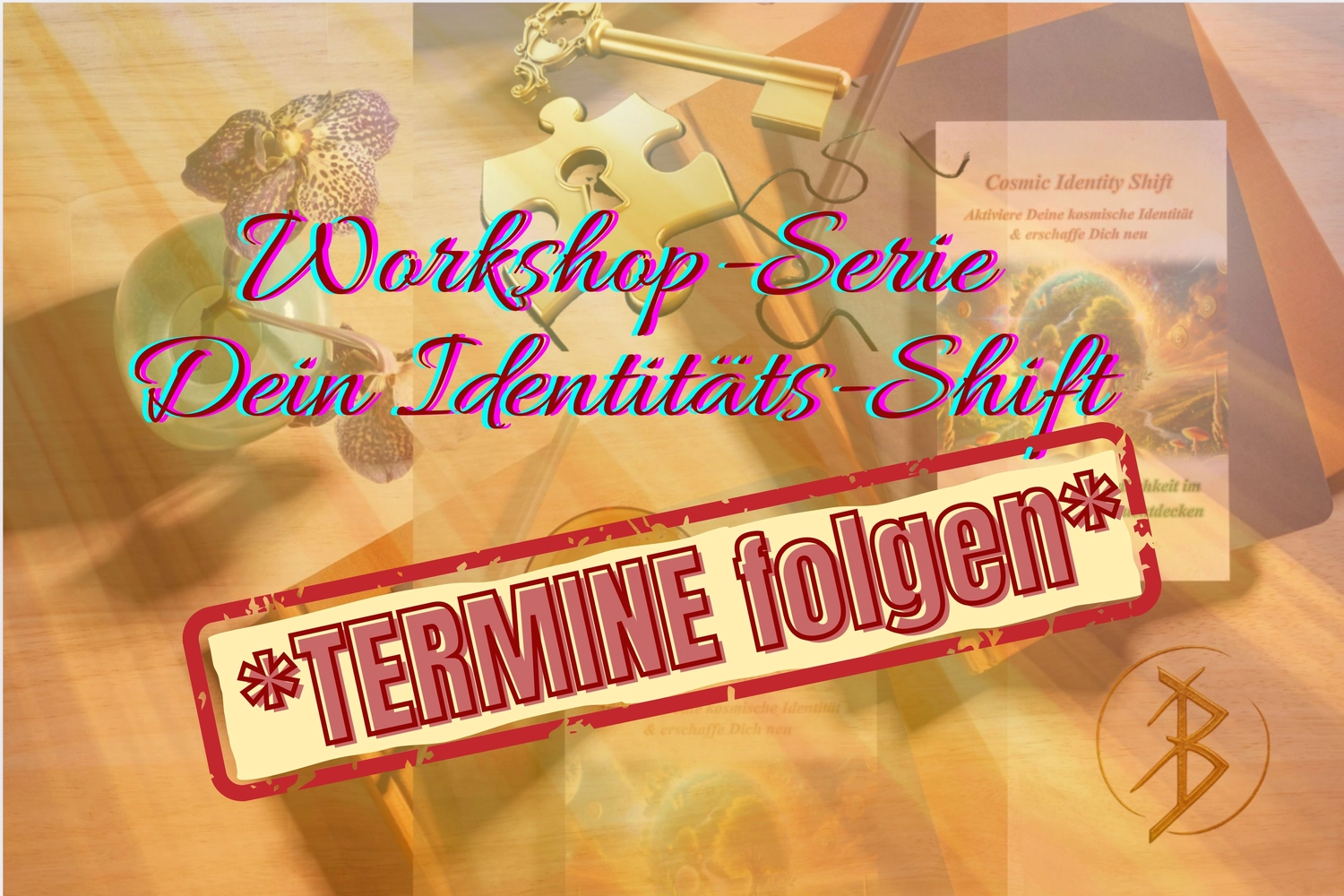 IK Consulting und Coaching - Indrani Kurz - Flyer