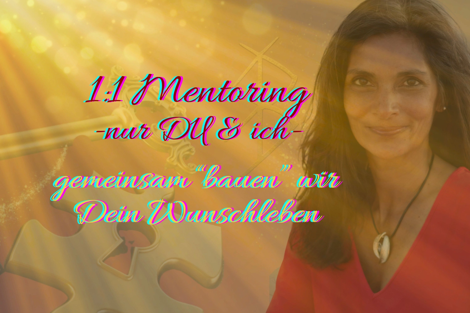 IK Consulting und Coaching - Indrani Kurz - Flyer