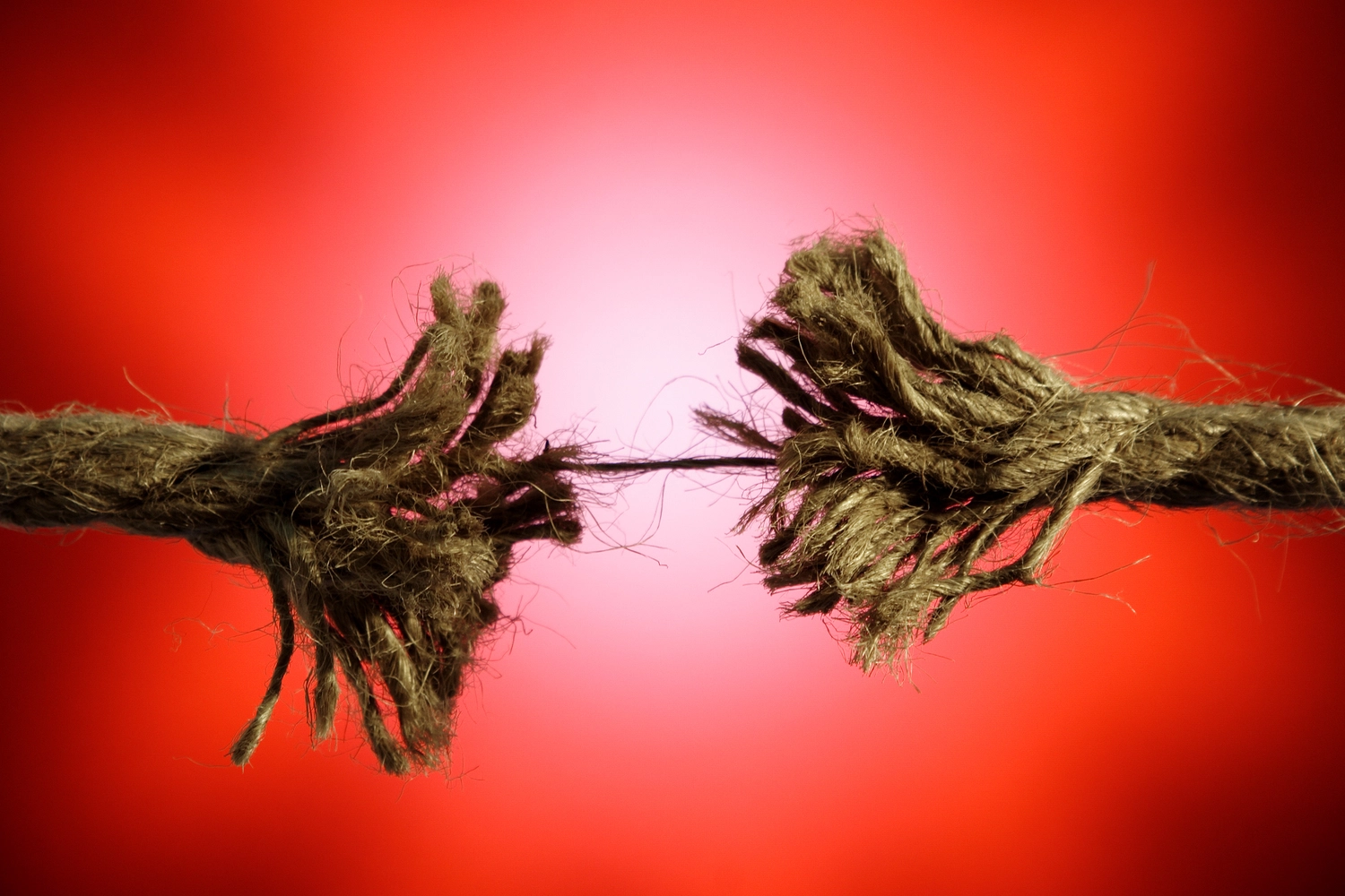 IK Consulting und Coaching - spannung